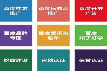 百度推广CPA、CPM收费标准解读及某品牌广告实践